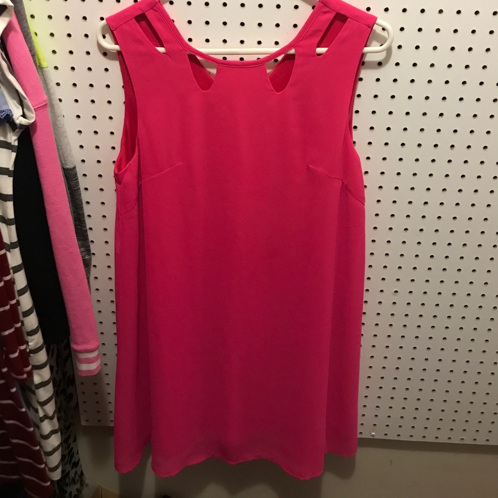 Boutique dress